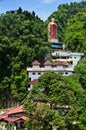 Tambun Tibetian Buddhist Temple, Perak