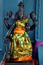 Tamil culture god Statue