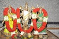 Tamil God lord Muruga