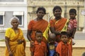 Tamil Nadu family