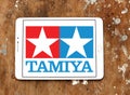 Tamiya Corporation logo