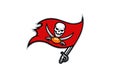 Tampa Bay Buccaneers Logo Royalty Free Stock Photo