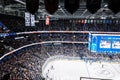 Tampa Bay Hockey Game - Tampa Bay Lighting vs. Toronto Maple Leafs