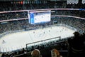 Tampa Bay Hockey Game - Tampa Bay Lighting vs. Toronto Maple Leafs