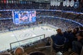 Tampa Bay Hockey Game - Tampa Bay Lighting vs. Toronto Maple Leafs