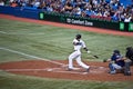 Tampa Bay Rays at Toronto Blue Jays