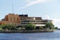 Tampa General Hospital