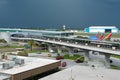 Tampa International Airport