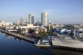 Tampa Port Terminal