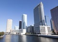 Tampa's Downtown