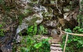 TampangAllo burial cave in Tana Toraja. Indonesia