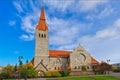 The Tampere cathedral