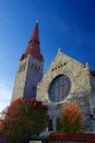 Tampere Cathedral