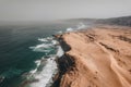 Tamri is a desert near Agadir in Morocco.