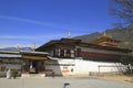 The Tamshing Lhakhang