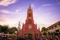 Tan Dinh Church, aka Church of the Sacred Heart of Jesu