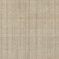 Tan Fabric Texture with Detailed Weave Seamless Material Pattern Royalty Free Stock Photo