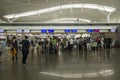 Tan Son Nhat International Airport, Vietnam Royalty Free Stock Photo