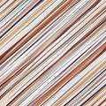 Tan-toned Vertical Striped Pattern Background Royalty Free Stock Photo