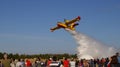 CANADAIR CL-415 - GREECE