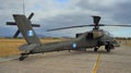 HELICOPTER BOEING APACHE - GREECE