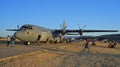 C-130J SUPER HERCULES - GREECE