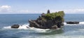 Tanah Lot Royalty Free Stock Photo