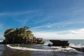 Tanah Lot, Indonesia Royalty Free Stock Photo