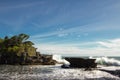 Tanah Lot, Indonesia Royalty Free Stock Photo