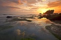 Tanah Lot Sunset