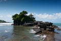 Tanah Lot tamle