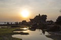 Tanah Lot temple