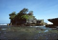 Tanah Lot Temple Indonesia Royalty Free Stock Photo