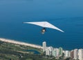Tandem Flight on a Hang Glider - Rio de Janeiro