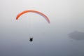 Tandem paragliding - Oludeniz