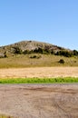 Tandil Mountains