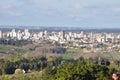 Tandil Royalty Free Stock Photo