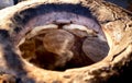 Tandoor oven Royalty Free Stock Photo