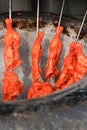 Tandoori Chicken