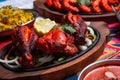 Tandoori Chicken