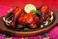 Tandoori Chicken