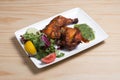 Tandoori Chicken