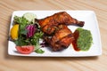 Tandoori Chicken