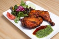 Tandoori Chicken