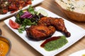 Tandoori Chicken