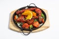 Tandoori Chicken