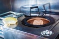 Tandoori oven for indian cuisine Royalty Free Stock Photo