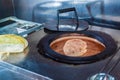 Tandoori oven for indian cuisine Royalty Free Stock Photo