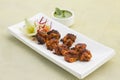 Tandoori Prawns-barbecued