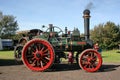 Tanfield Railway, County Durham, UK, September 2009, a View of the historic Tanfield Railway Royalty Free Stock Photo